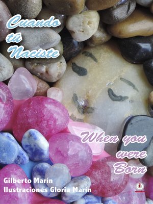 cover image of Cuando tú naciste/When you were born